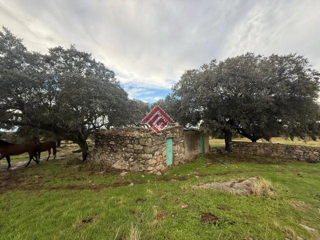 Terreno en venta en Trujillo, Extremadura