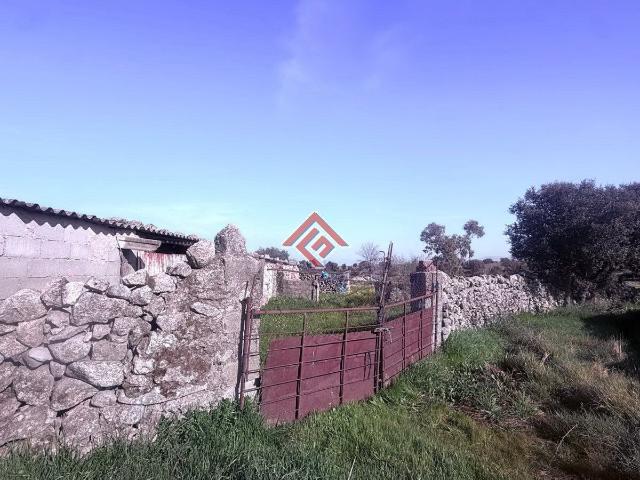 Terreno en venta en Trujillo, Extremadura