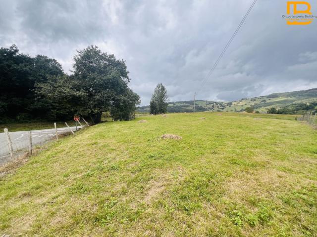 Terreno en venta en Secadura, Voto
