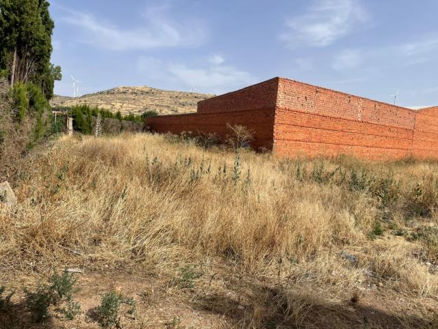 Terreno en venta en Moral De Calatrava, Castilla-La Mancha