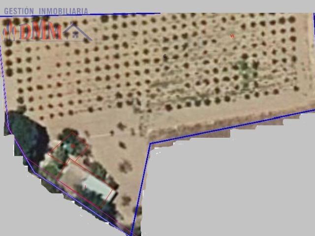 Terreno en venta en Malagón, Castilla-La Mancha