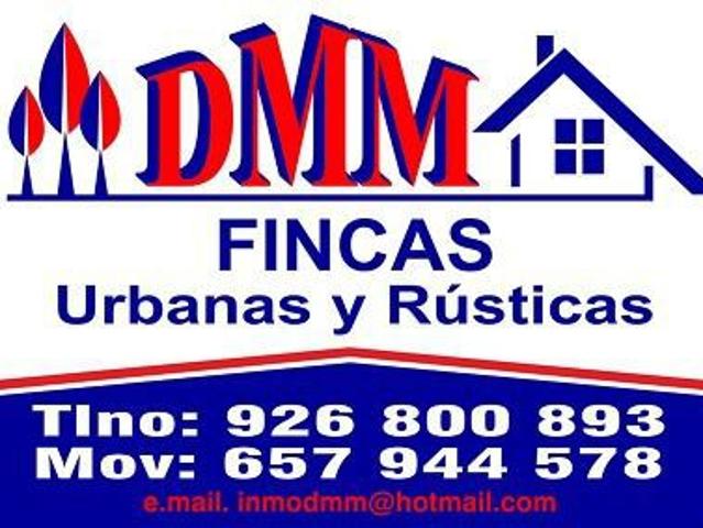 Terreno en venta en Malagón, Castilla-La Mancha
