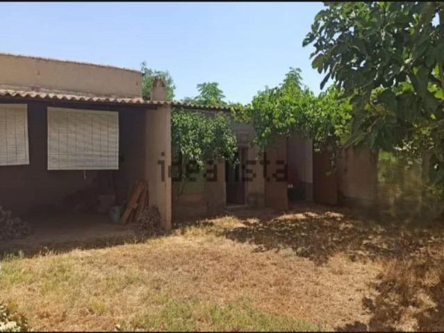 Terreno en venta en Moral De Calatrava, Castilla-La Mancha