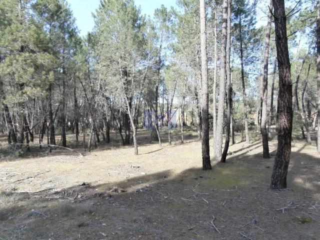 Terreno en venta en Fuentenava De Jábaga, Castilla-La Mancha