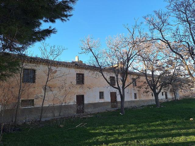 Terreno en venta en Comarca de Huéscar, Andalucía