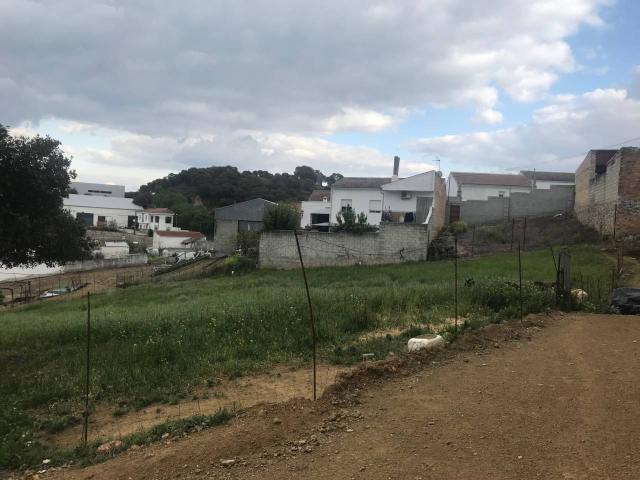 Terreno en venta en Comarca de Loja, Andalucía