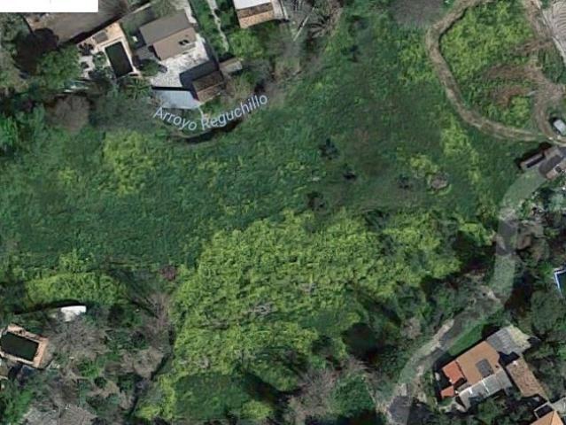 Terreno en venta en Jaén, Las Protegidas