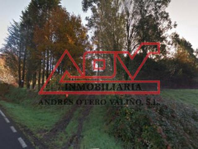 Terreno en venta en Neda, Ferrol