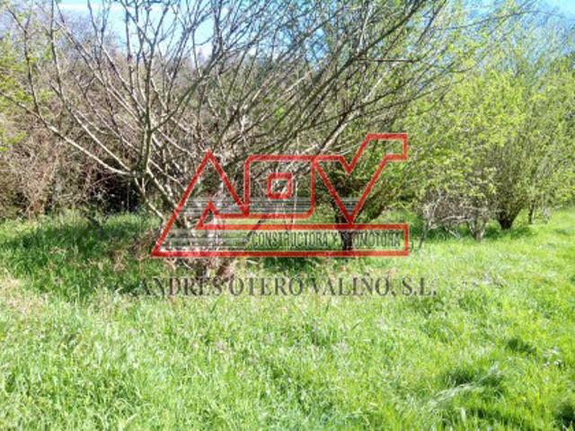 Terreno en venta en Ferrol, Galicia