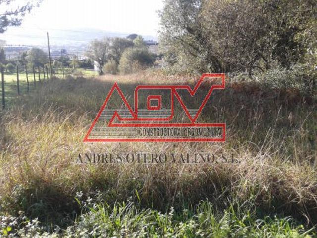 Terreno en venta en Narón, Ferrol