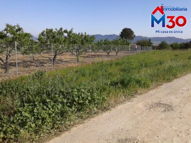 Terreno en venta en Casalarreina