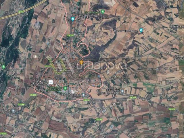 Terreno en venta en Villamediana De Iregua, La Rioja