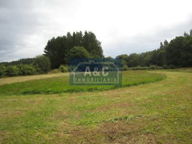 Terreno en venta en Lugo, Lugo