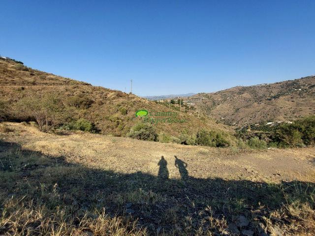 Terreno en venta en La Axarquía, Andalucía