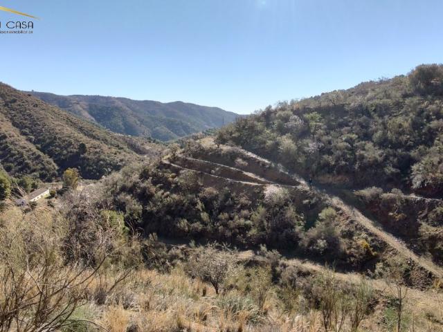 Terreno en venta en Málaga