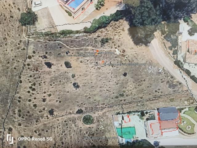 Terreno en venta en Las Lomas de Mijas, Costa del Sol Occidental