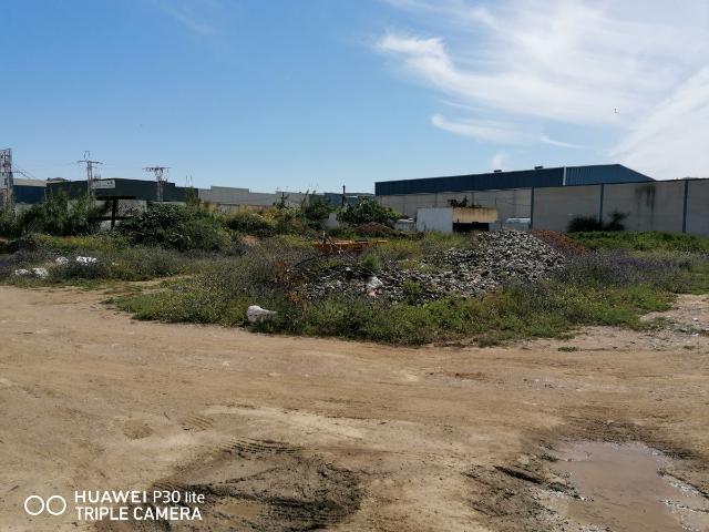 Terreno en venta en Costa del Sol Occidental, Andalucía