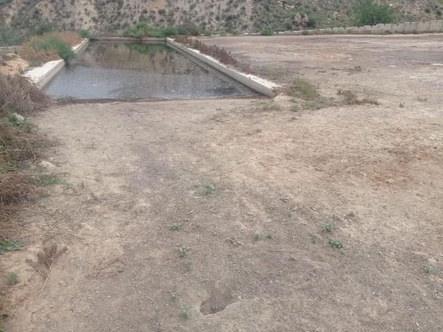 Terreno en venta en San José de la Vega, Área Metropolitana de Murcia