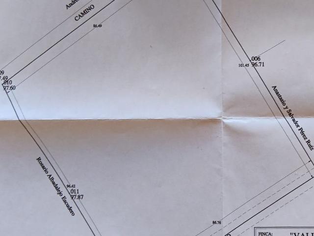 Terreno en venta en Puente Tocinos, Área Metropolitana de Murcia