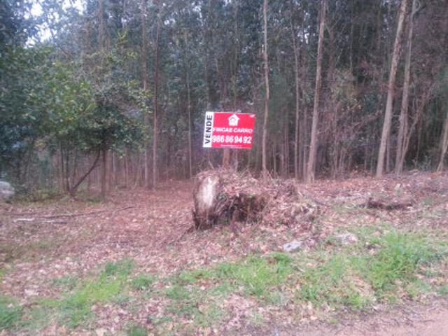 Terreno en venta en Quintas del Mar, Llanes