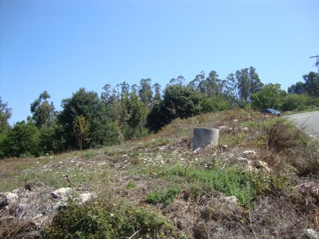 Terreno en venta en Casco Antigo, Pontevedra