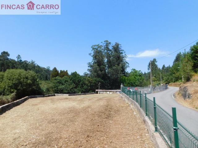 Terreno en venta en Pontevedra, Casco Antigo