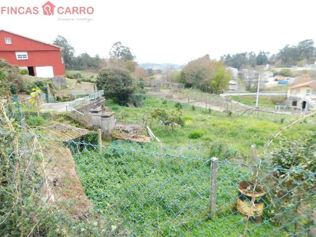 Terreno en venta en Pontevedra, Casco Antigo