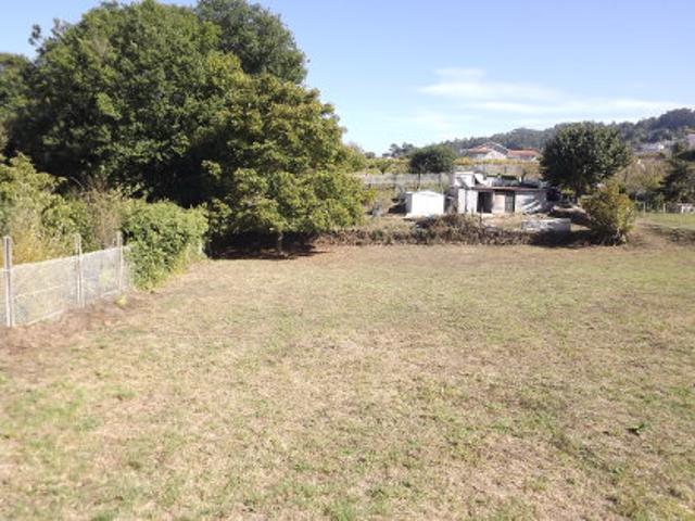 Terreno en venta en Casco Antigo, Pontevedra