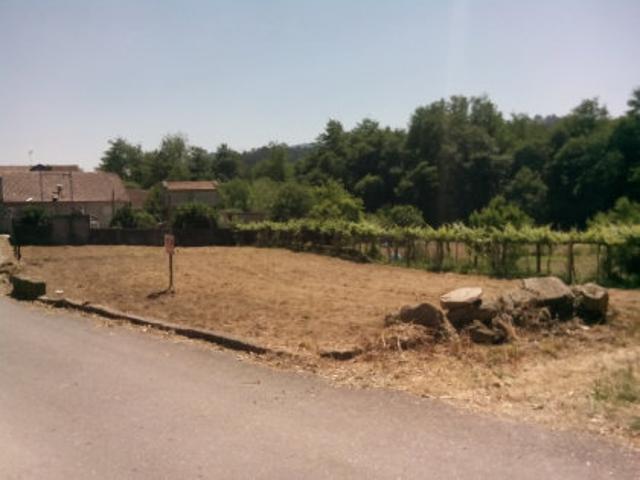 Terreno en venta en Pontevedra, Casco Antigo