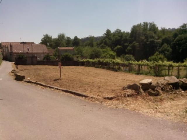 Terreno en venta en Casco Antigo, Pontevedra