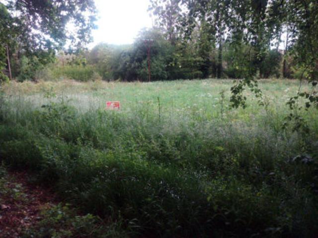 Terreno en venta en Casco Antigo, Pontevedra