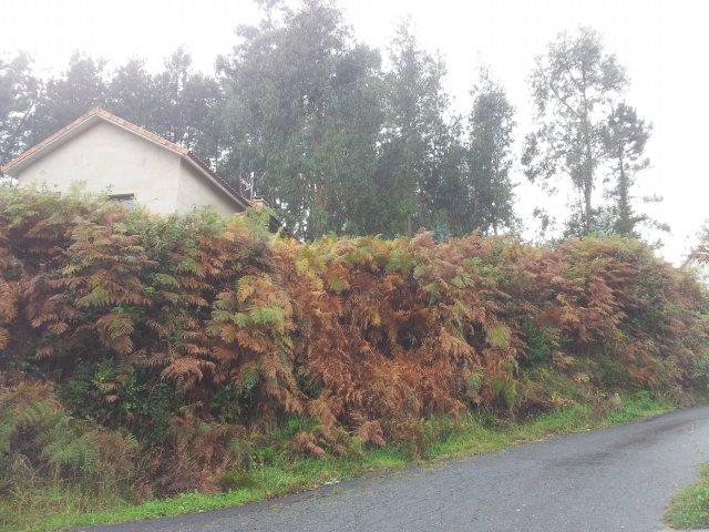Terreno en venta en Vilaboa