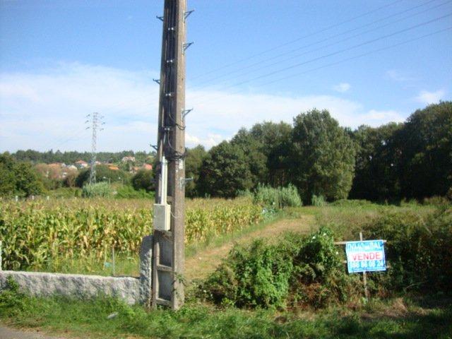 Terreno en venta en Pontevedra, Casco Antigo