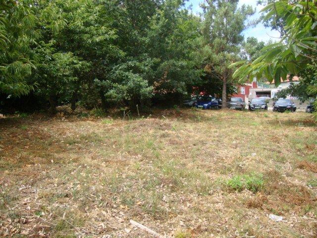 Terreno en venta en Casco Antigo, Pontevedra