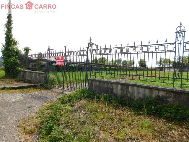 Terreno en venta en Pontevedra, Casco Antigo