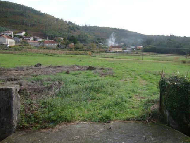Terreno en venta en Casco Antigo, Pontevedra