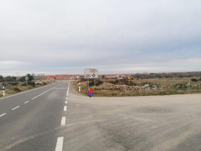 Terreno en venta en Carrascalejo, Palazuelos De Eresma
