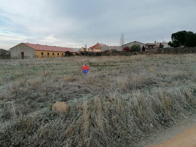 Terreno en venta en Sexmo de Posaderas, Domingo García