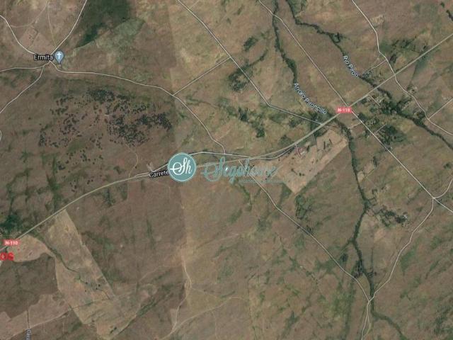 Terreno en venta en Sexmo de San Lorenzo, Santo Domingo De Pirón