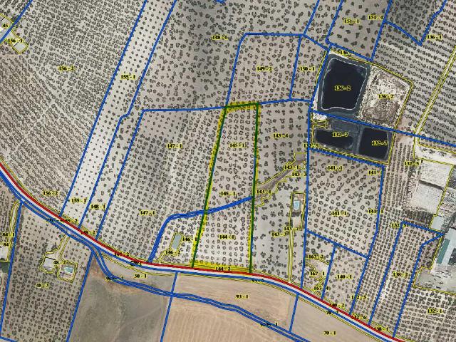 Terreno en venta en Morón De La Frontera, Andalucía