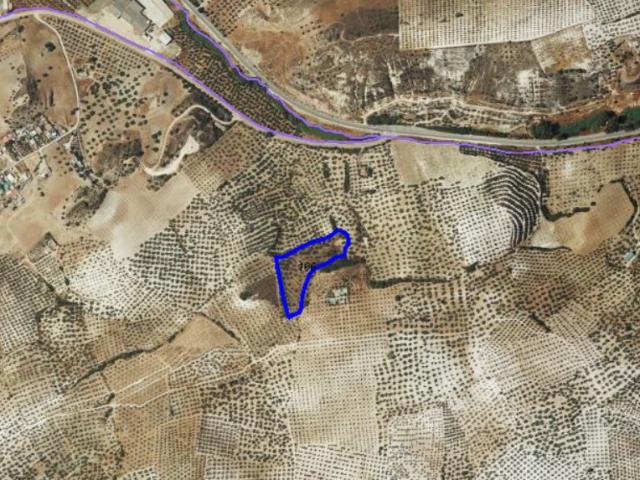 Terreno en venta en Morón De La Frontera, Andalucía