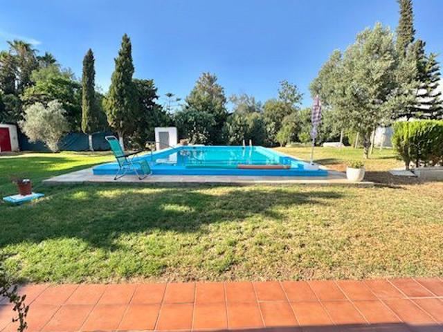 Chalet en venta en La Rinconada, Andalucía