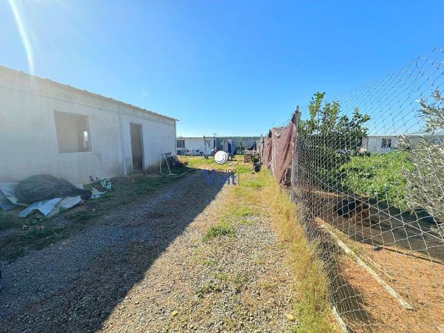 Terreno en venta en Barriada Juan de la Cosa, Dos Hermanas