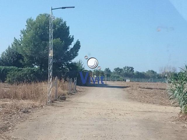Terreno en venta en Cerro-Amate, Sevilla