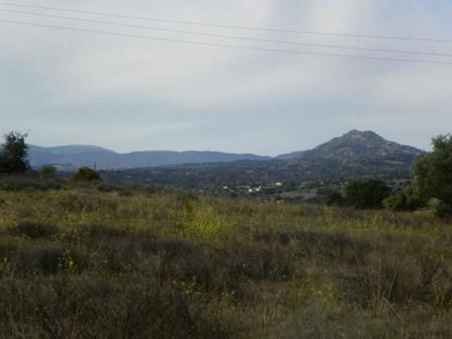 Terreno en venta en Almorox