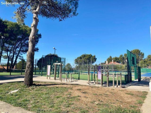 Local Comercial en venta en Nueva Sierra de Altomira, Albalate De Zorita