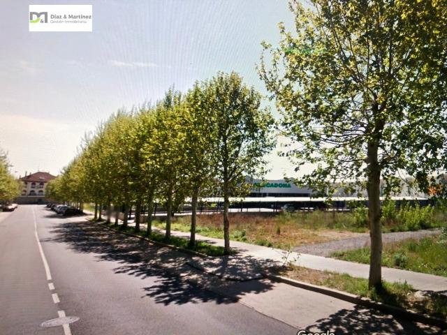 Terreno en venta en Moisés de León, León