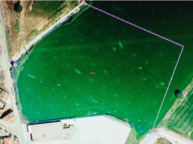 Terreno en venta en La Litera / La Llitera, Binéfar