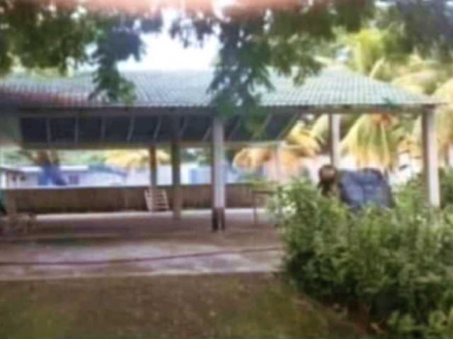 Terreno en venta en Cagua, Aragua