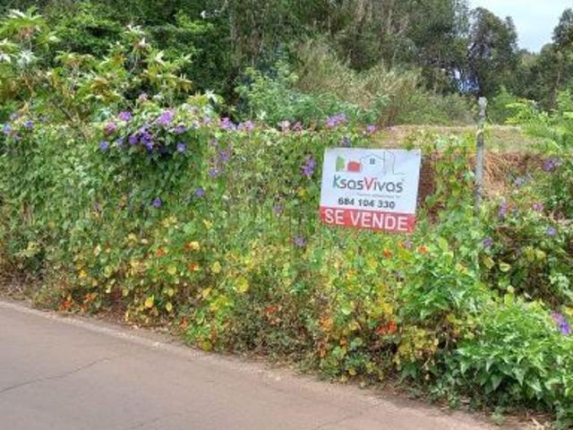Local Comercial en venta en La Caridad, Tacoronte